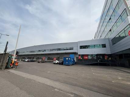 Magazyn do wynajęcia 1065 m2 WOLA