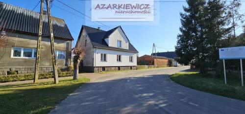 Dom na sprzedaż, 120 m2, Kierzków