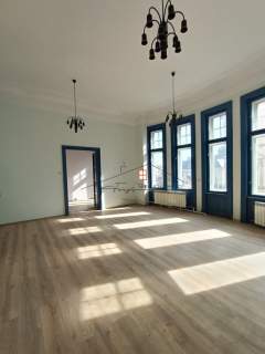 Do wynajęcia piętro kamienicy w centrum Przemyśla