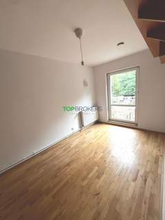 Słoneczne 4 pokoje wśród zieleni, balkon, ogród