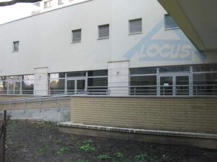 Lokal użytkowy do wynajęcia, 220,5 m2, Pruszków