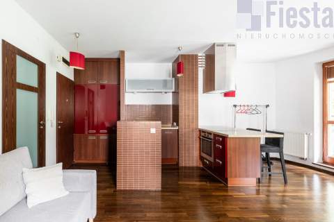 Mokotów ul. Bukowińska studio 34,3 m2 garaż 