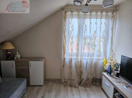 Mieszkanie na sprzedaż, 36,55 m2, Nowy Sącz