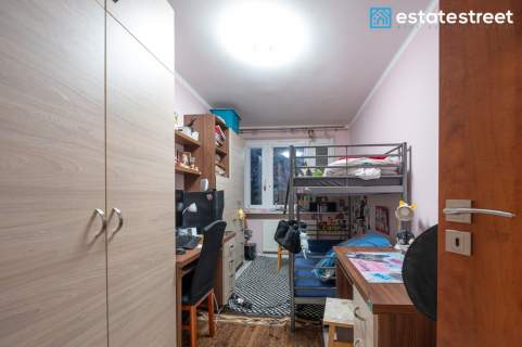 Bronowice Nowe 2 pokojowe w kameralnym budynku
