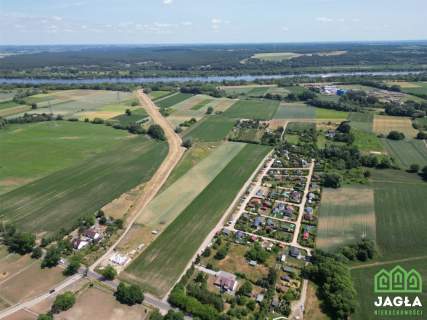 Działka inwestycyjna przy ul.Wyzwolenia 2271 m2
