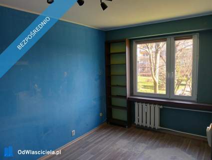 Sprzedam mieszkanie M3 60m2 do remontu w Pabianicach