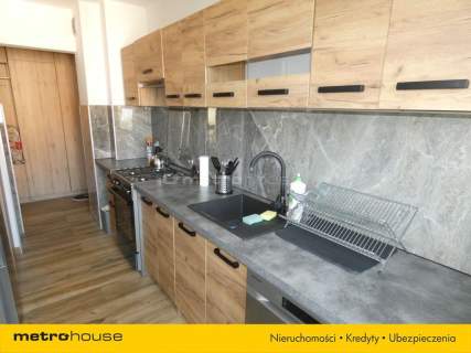 Mieszkanie do wynajęcia, 49 m2, Warszawa
