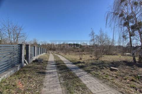Mierzyn Artemidy Osiedle