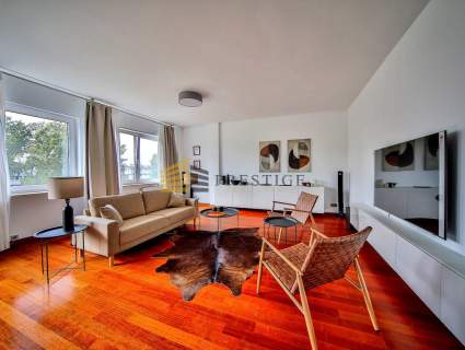 Prestiżowy Apartament- Łazienki Królewskie- 5min