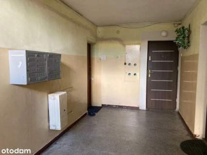 Mieszkanie na sprzedaż, 48,3 m2, Lębork