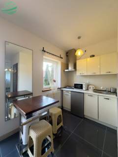 Na sprzedaż apartament 22m2 w Bobolinie