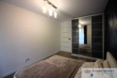 Luksusowy apartament z sauną i klimatyzacją