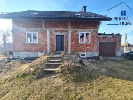 Dom Top Lokalizacja,Rybnik Ochojec działka 975mkw.