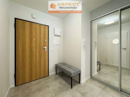 Piękn M3 50m2 / Zamknięte Osiedle / Garaż / Balkon