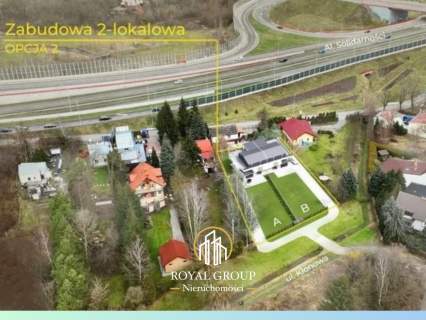 Działka na sprzedaż w Lublinie