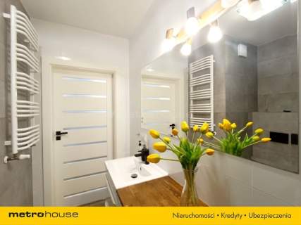 Apartament przy ulicy Klonowej w Kielcach 65m