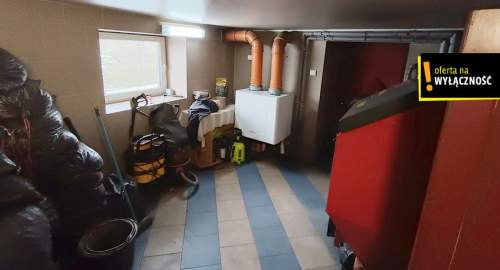 Atrakcyjny dom Przyłogi 250m2