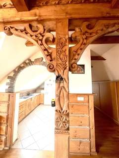 Mieszkanie na sprzedaż, 165,5 m2, Zakopane