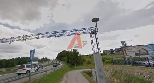 POD USŁUGI I MIESZKANIA