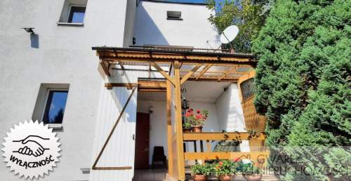Dom 165 m kw. w Ząbkowicach, Dąbrowa Górnicza