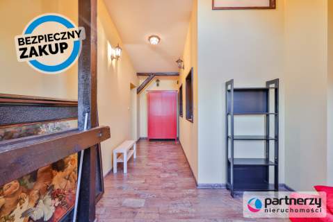 Urokliwe apartament w centrum Sopotu 