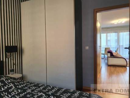 Mieszkanie na sprzedaż, 56,7 m2, Świnoujście