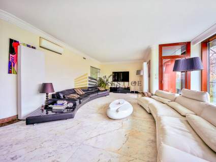 Apartament 160 m2 tuż przy Starym Mieście