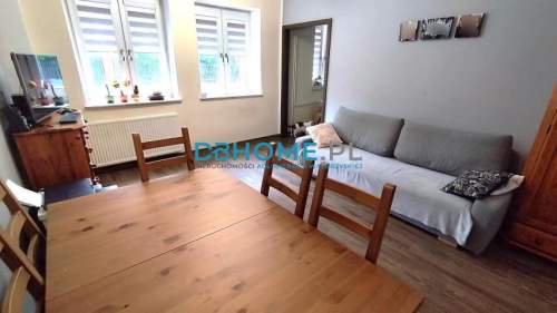 Śródmieście/3pokoje/60m2/balkon/miejsce parkingowe
