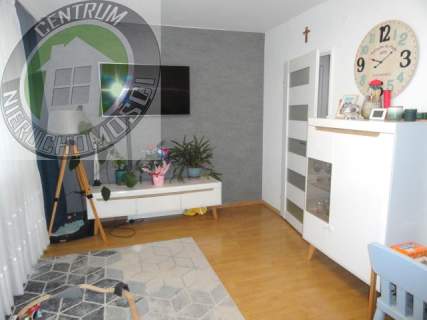 Mieszkanie na sprzedaż, 59,98 m2, Nowy Sącz