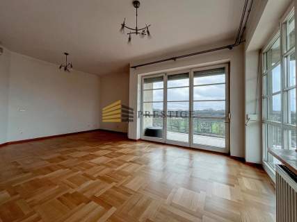 Apartament z przepięknym widokiem na Park, Stadio