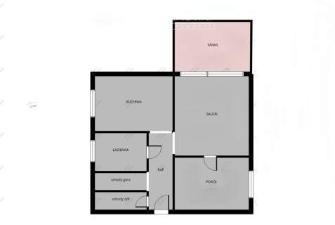 OSIEDLE Mickiewicza działka 580 m2 pełne media