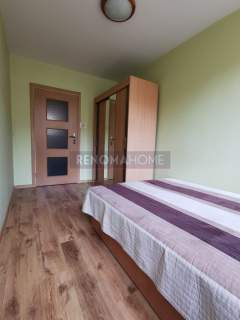 Kopernik - 3 pok- 2 piętro - 51m- po remoncie