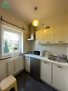 Na sprzedaż apartament 22m2 w Bobolinie