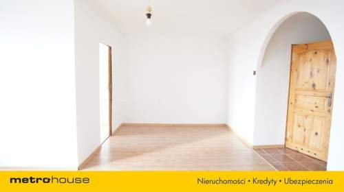 Mieszkanie 3 pokoje przy Al.Konstytucji 3 Maja 