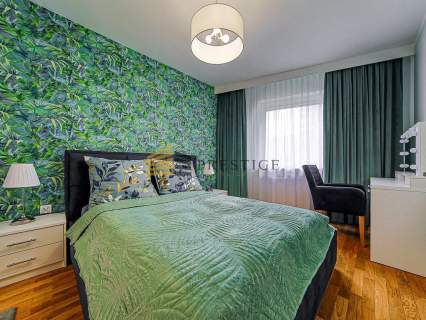 Apartament - 115m2 - Bukowińska zobacz wideo