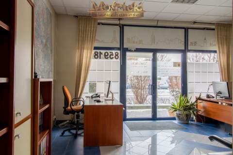 Do wynajęcia lokal z witryną Ursynów Natolin