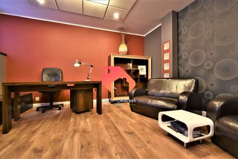 Piękny lokal - Śródmieście / Bocianowo - 56m2 