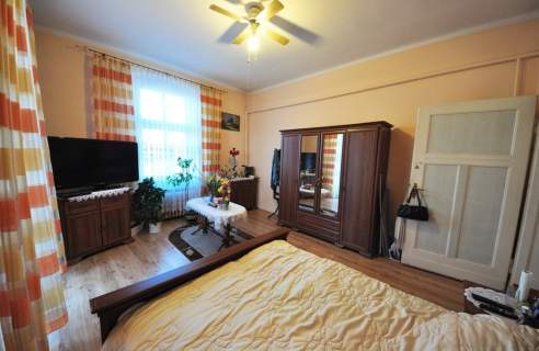 Mieszkanie na sprzedaż, 120 m2, Opole