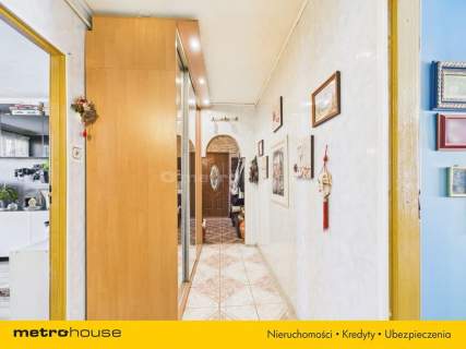 3 pokoje-62,46m2 - Niski Blok - Osiedle Odrodzenia