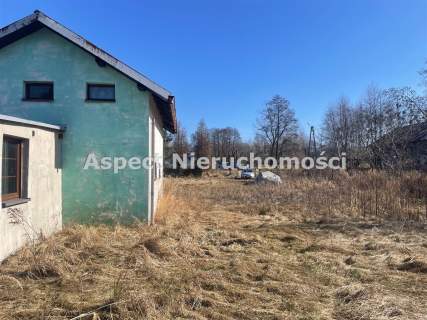 Działka budowlana na sprzedaż, 1300 m2, Wodzisław Śląski