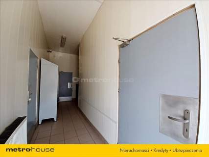 Magazyn na sprzedaż, 364 m2, Kacice