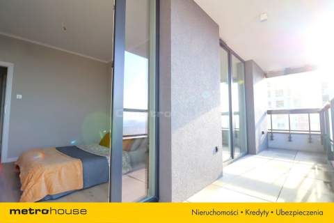 Apartament 62,49m2 Panorama Widok 14p Atal Sky 