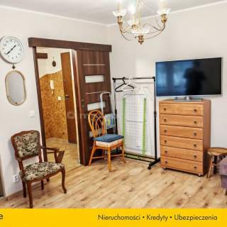 OKAZJA Ustka, 33 m2, balkon, 1200 m do morza