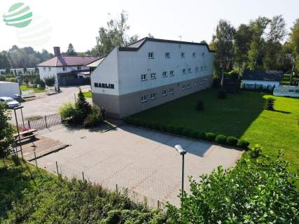 Na sprzedaż apartament 22m2 w Bobolinie