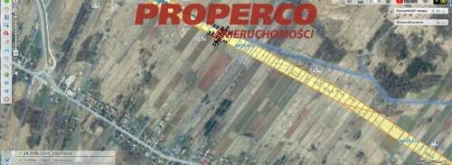 Dom ok. 50m2, Radkowice gm. Chęciny