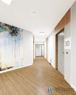 Nowoczesny nadmorski apartament