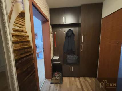 Zakopane, 2 pokoje widok na Tatry Miejsce postojowe w garażu...