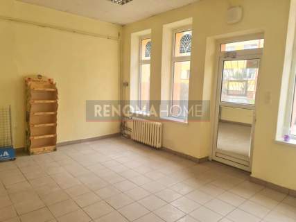 Lokal użytkowy/ 2 sale sprzedażowe Przylesie/Lubin