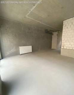 Wola, Koło, 81 m2, stan deweloperski, 2024 r.