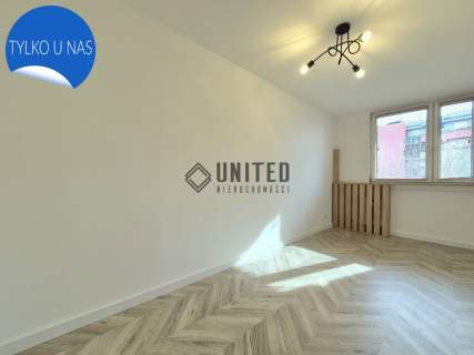 Ul. Wejherowska 3pokoje/Piwnica/Balkon/LUX